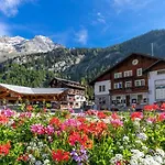 Residenza Gattoni Apartmán Omegna