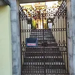Residenza Gattoni Apartmán