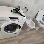 Residenza Gattoni Apartmán *