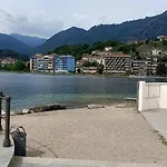 Residenza Gattoni Lejlighed Omegna