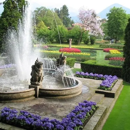 Residenza Gattoni * أومغنا