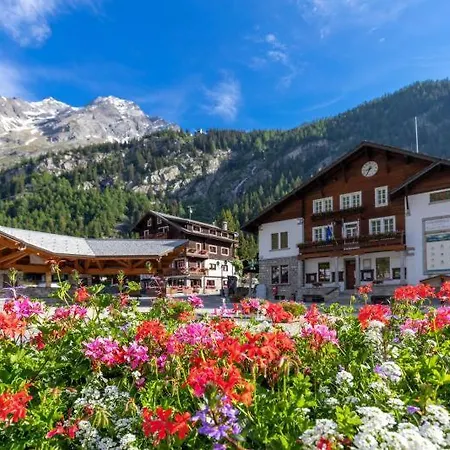 Residenza Gattoni Apartman Omegna