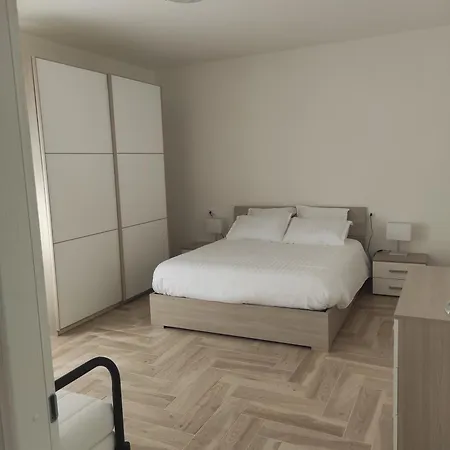 Apartment Residenza Gattoni Omegna