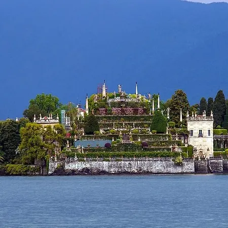 Residenza Gattoni * Omegna