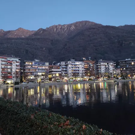 Apartment Residenza Gattoni