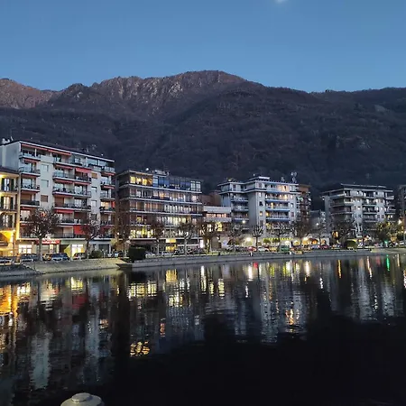 Residenza Gattoni Omegna