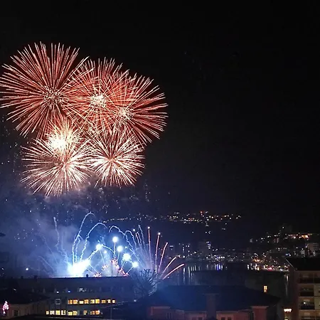 Apartmán Residenza Gattoni Omegna