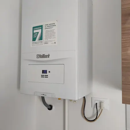 Διαμέρισμα Residenza Gattoni Omegna