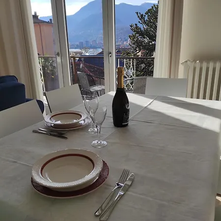 Residenza Gattoni * Omegna