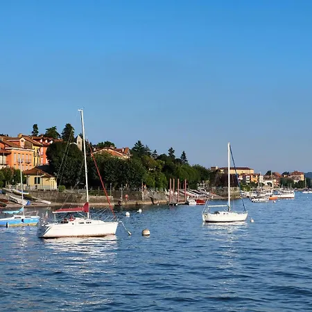 Residenza Gattoni Διαμέρισμα *