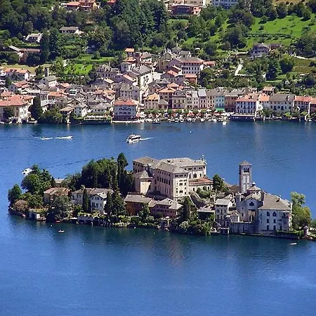 Appartamento Residenza Gattoni *