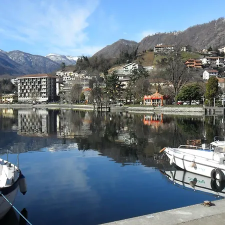 Residenza Gattoni Appartamento