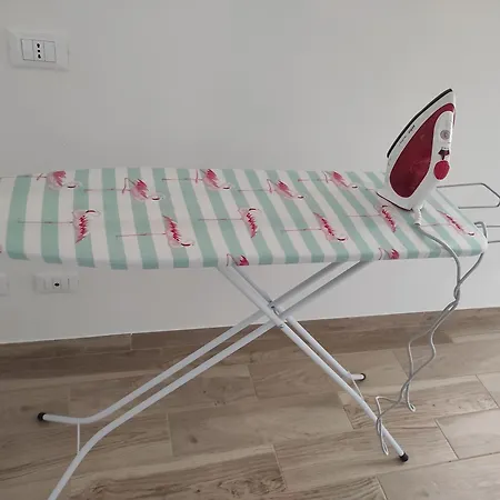 Apartmán Residenza Gattoni