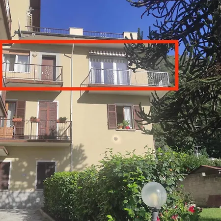 Residenza Gattoni Apartment Omegna