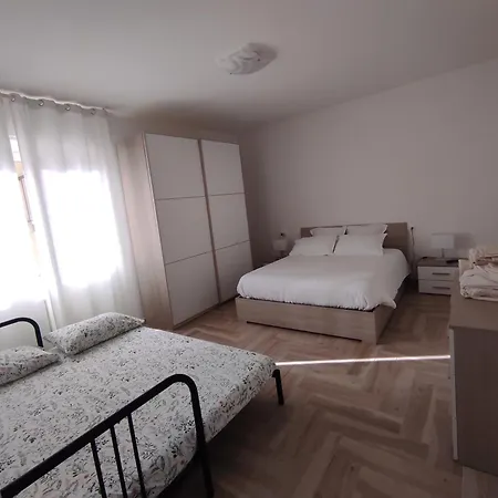 Residenza Gattoni * أومغنا