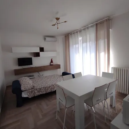 Apartment Residenza Gattoni *