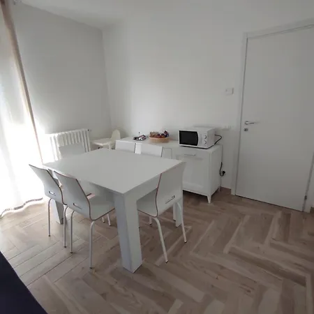 Apartment Residenza Gattoni Omegna