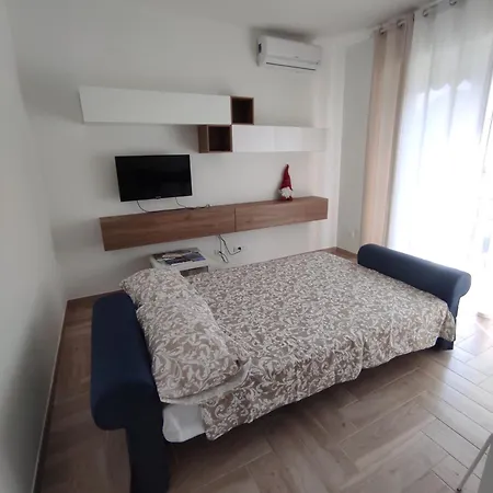 Residenza Gattoni Apartment