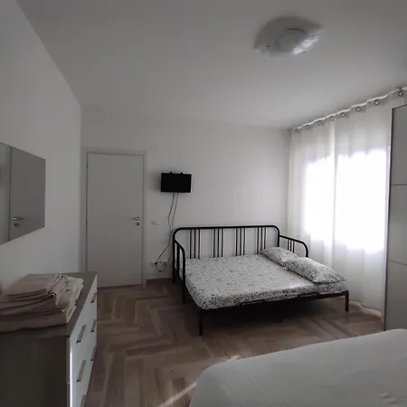 Apartment Residenza Gattoni Omegna