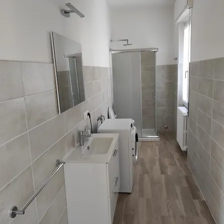 شقة Residenza Gattoni أومغنا