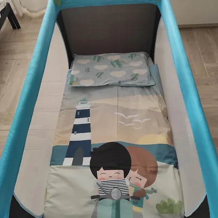 Residenza Gattoni * Omegna