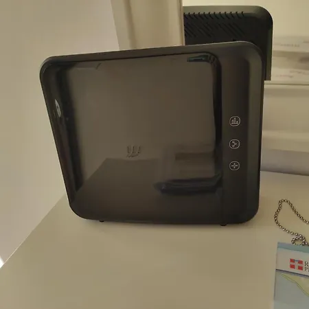 Residenza Gattoni Apartmán Omegna