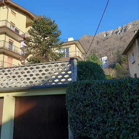 Residenza Gattoni Διαμέρισμα Omegna