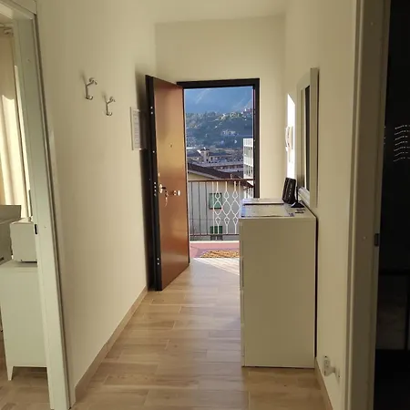 Residenza Gattoni أومغنا