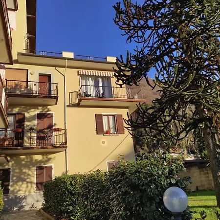 Appartamento Residenza Gattoni