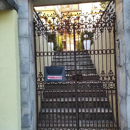 Residenza Gattoni D'orta Appartement