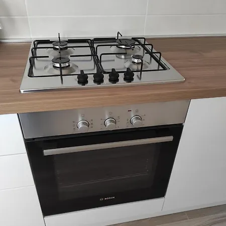 Apartman Residenza Gattoni Omegna