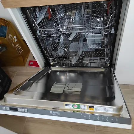 Apartman Residenza Gattoni Omegna