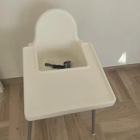 Residenza Gattoni Apartman *