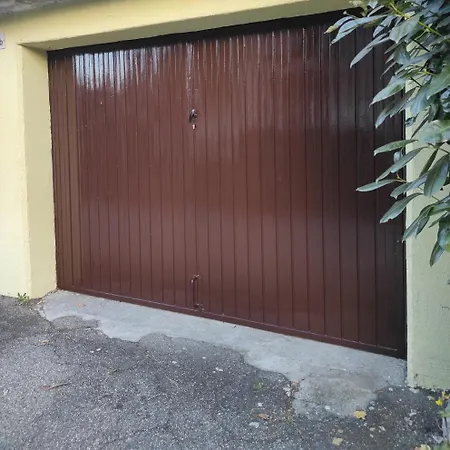 شقة Residenza Gattoni أومغنا