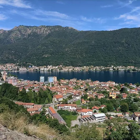 Residenza Gattoni Omegna