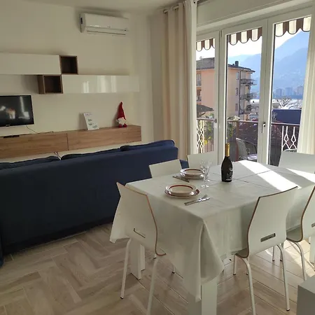 Residenza Gattoni Apartman *