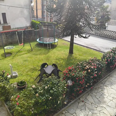 Residenza Gattoni Omegna