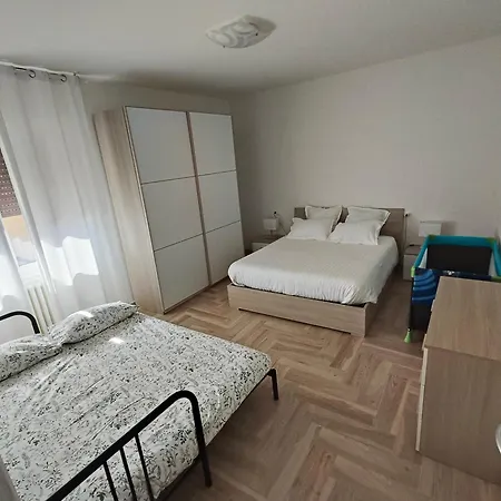 Residenza Gattoni