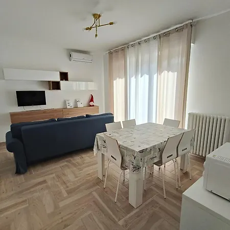 Residenza Gattoni *