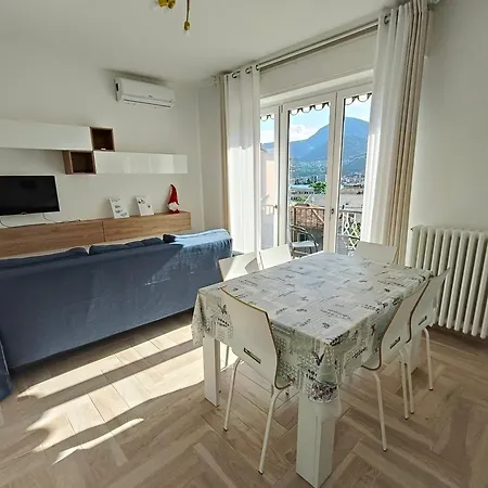 Residenza Gattoni أومغنا
