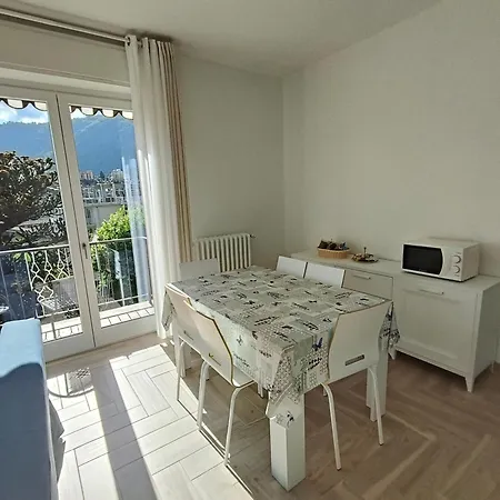Residenza Gattoni D'orta * Omegna