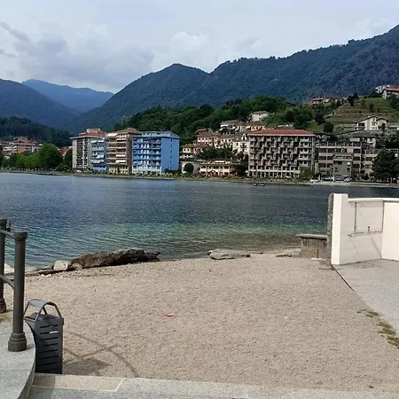 Residenza Gattoni Διαμέρισμα Omegna