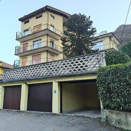 Residenza Gattoni