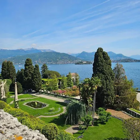 Residenza Gattoni * أومغنا