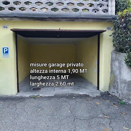 Residenza Gattoni D'orta Omegna