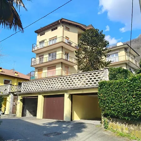 Residenza Gattoni D'orta Omegna