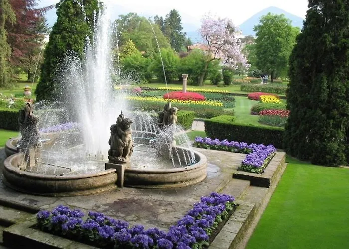 Residenza Gattoni * Omegna