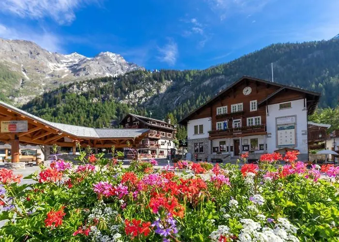 Residenza Gattoni Lejlighed Omegna