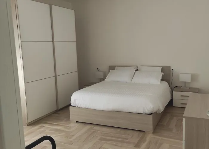 Apartmán Residenza Gattoni Omegna