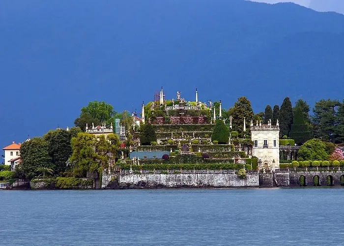 Residenza Gattoni * Omegna